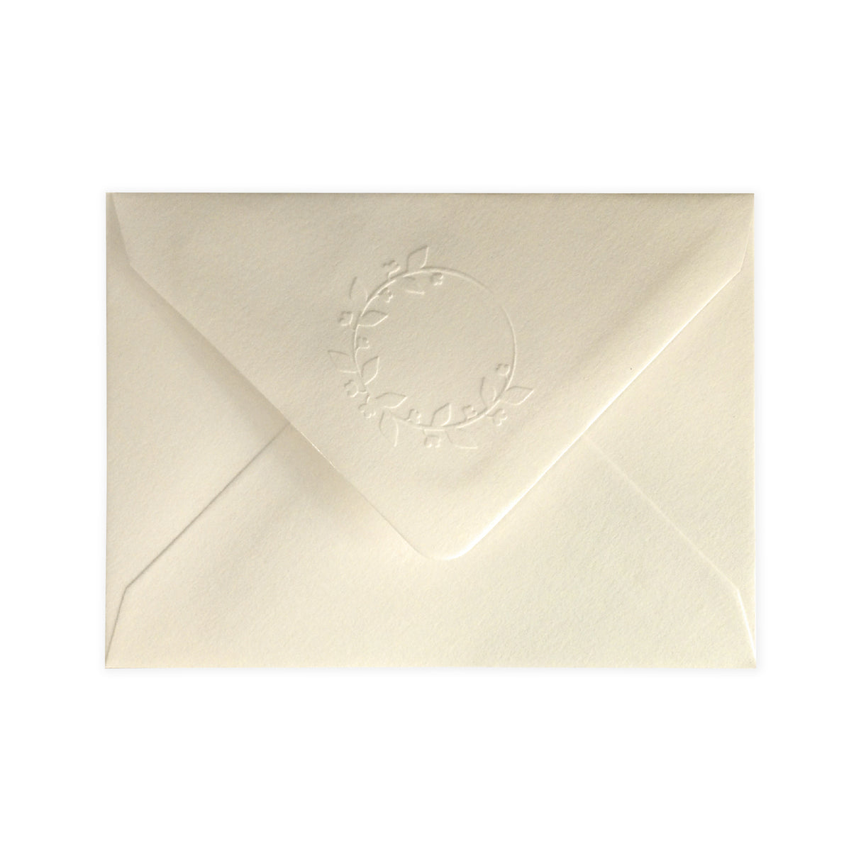 Aba em Relevo - Coração