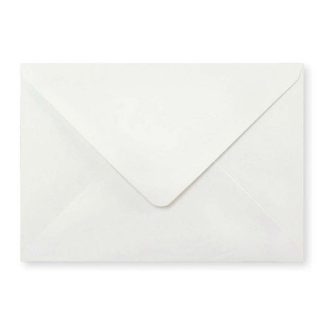 Envelope branco vergê 162x229 mm (C5)