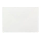 Envelope branco vergê 162x229 mm (C5)