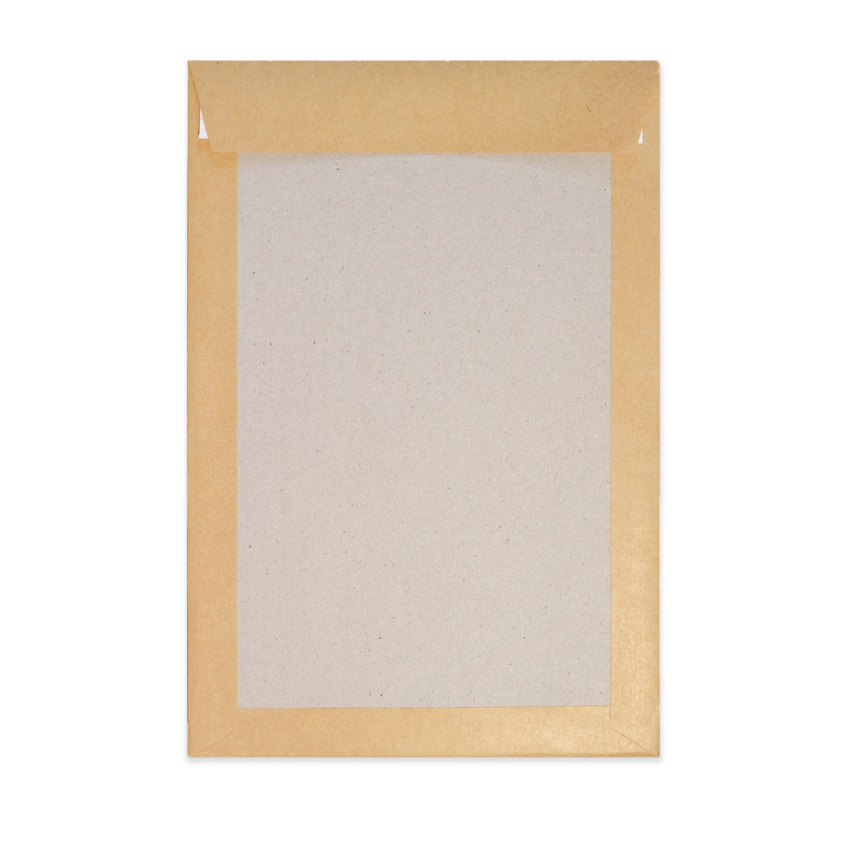 Envelope Manila com Cartolina ao Dorso 229X162 mm (C5)