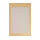 Envelope Manila com Cartolina ao Dorso 229X162 mm (C5)