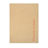 Envelope Manila com Cartolina ao Dorso - Impresso 229x162 mm (C5)