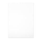 Envelope Branco com Cartolina ao Dorso 229x162 mm (C5)