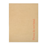 Envelope Manila com Cartolina ao Dorso - Impresso 241x178 mm