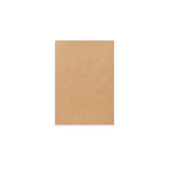 Envelope Manila com Cartolina ao Dorso 250x176 mm (B5)