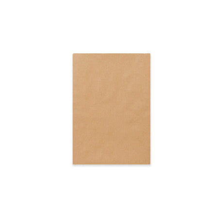 Envelope Manila com Cartolina ao Dorso 250x176 mm (B5)