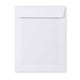 White Board Back Peel & Seal Envelope (250 x 176mm)