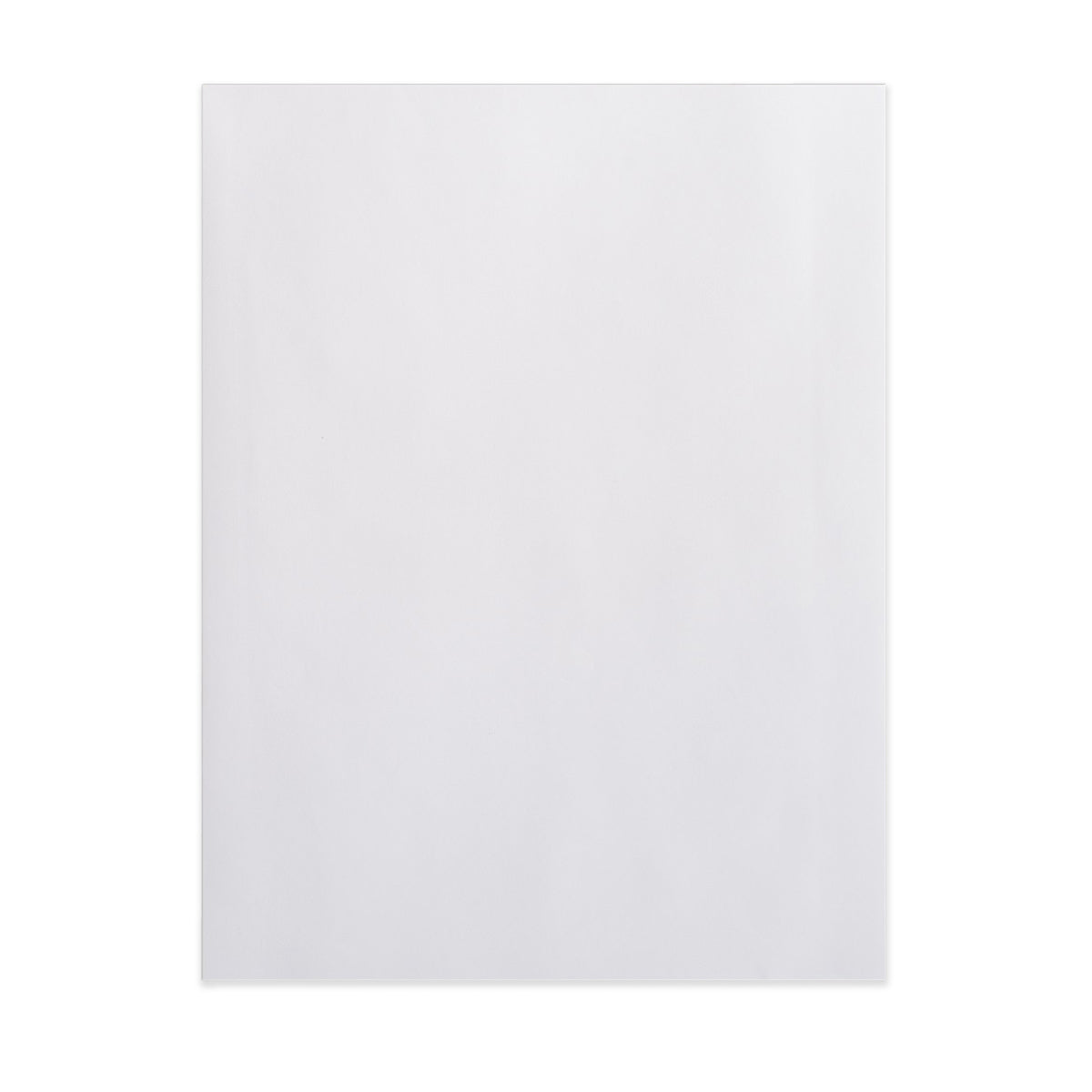 Envelope Branco com Cartolina ao Dorso 250x176 mm (B5) 450gr