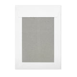 Envelope Branco com Cartolina ao Dorso 260x360 mm