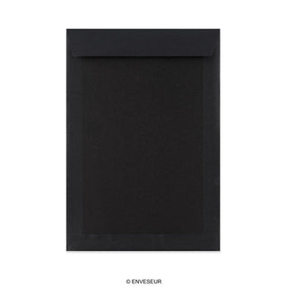 Envelope Petro com Cartolina ao Dorso 324x229 mm (C4) 550gr