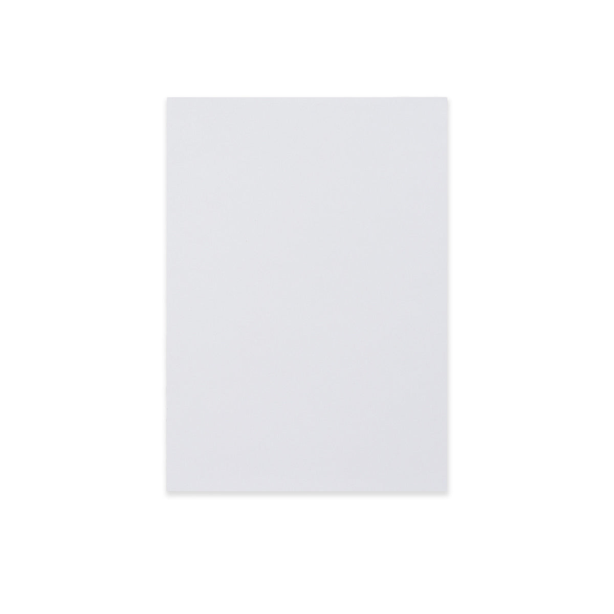 Envelope Branco com Cartolina ao Dorso 324x229 mm (C4) 450gr