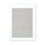 Envelope Branco com Cartolina ao Dorso 324x229 mm (C4)