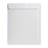 Envelope Branco com Cartolina ao Dorso 430x320 mm 450gr