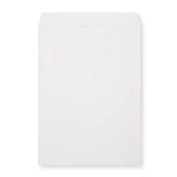 Envelope Branco com Cartolina ao Dorso 430x320 mm 450gr