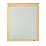 Envelope Manila com Cartolina ao Dorso - Impresso 444x368 mm