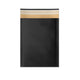 Eco Honeycomb Padded Bag Mailers Black 215 x 150 mm