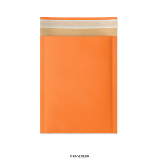 Envelopes almofadados ecológicos - Honeycomb