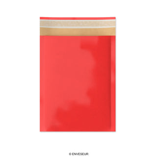 Envelopes almofadados ecológicos - Honeycomb