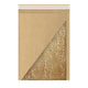 Eco Honeycomb Padded Bag Mailers Manila 265 x 180 mm (C5)