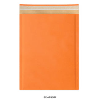 Envelopes almofadados ecológicos - Honeycomb