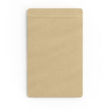 Saco Doypack para comida com janela