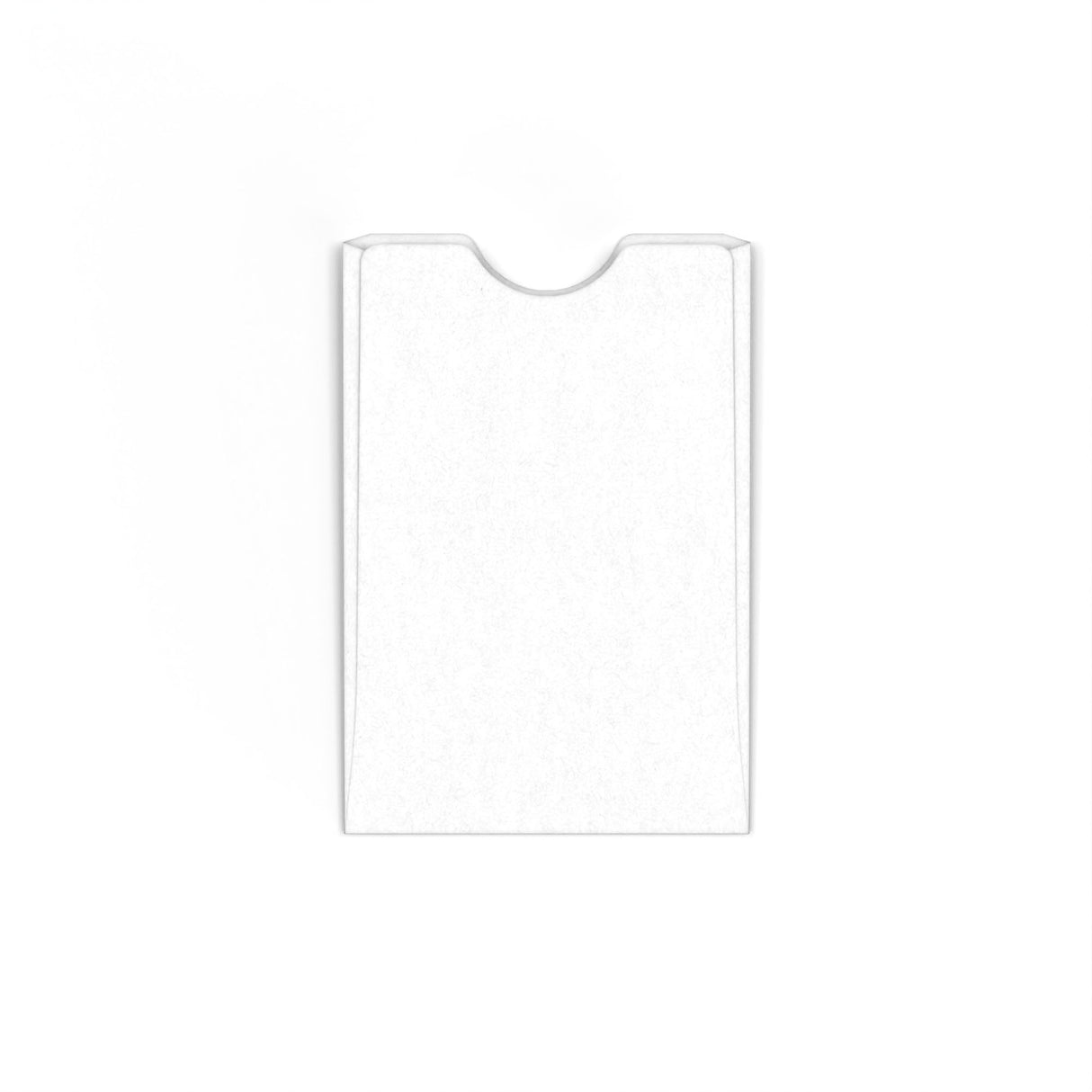 Envelopes para cartões de hotel