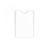 Envelopes para cartões de hotel