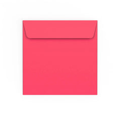 Envelope rosa 155x155 mm