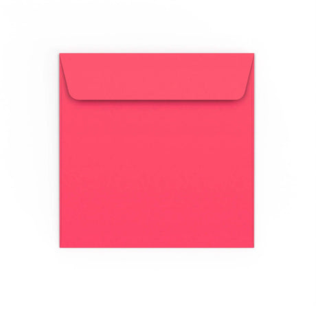 Envelope rosa 155x155 mm