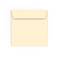 Envelope magnolia 155x155 mm