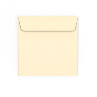 Envelope magnolia 155x155 mm