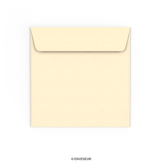 Envelope magnolia 155x155 mm