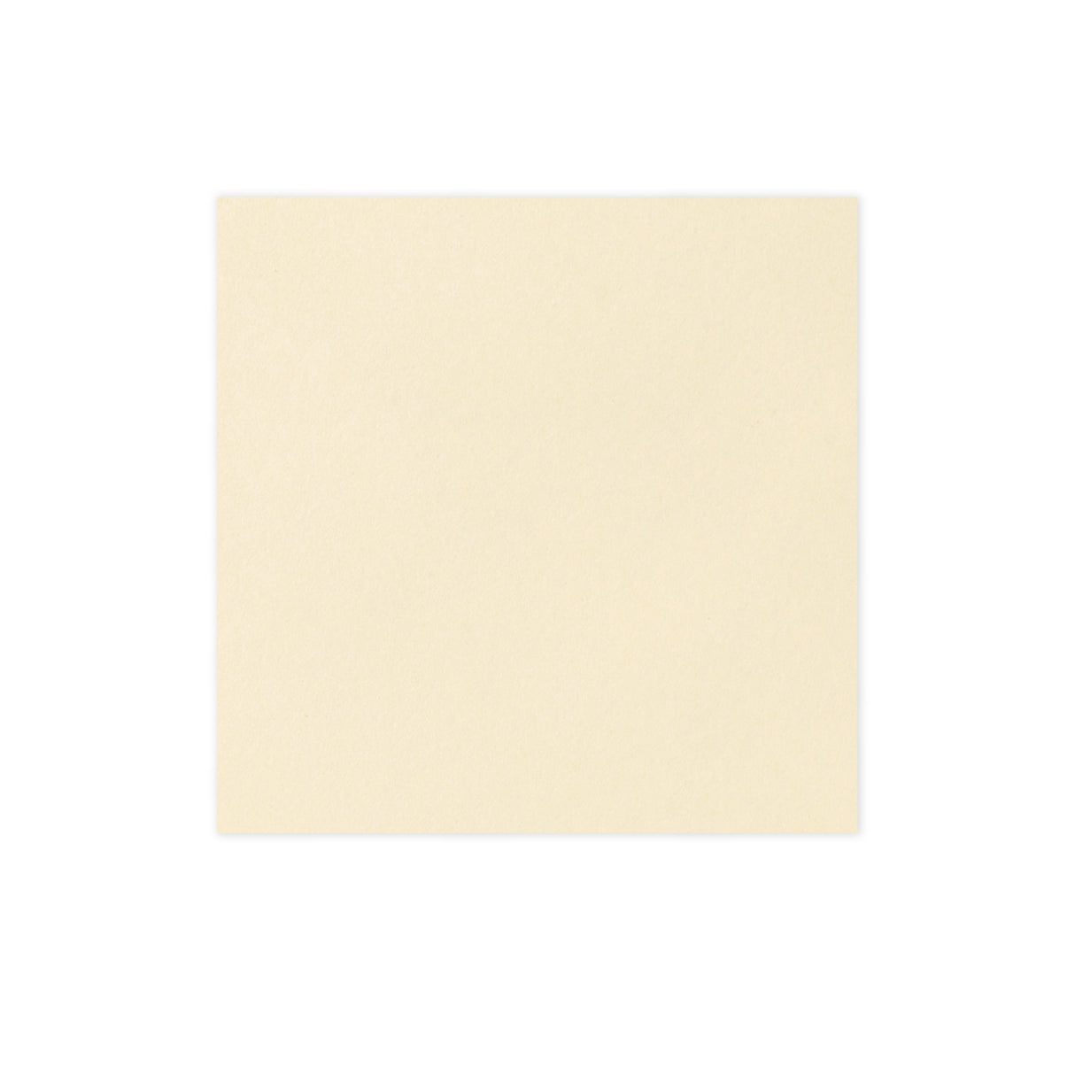 Envelope magnolia 155x155 mm