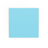 Envelope azul claro 155x155 mm