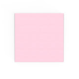 Envelope rosa pastel 155x155 mm