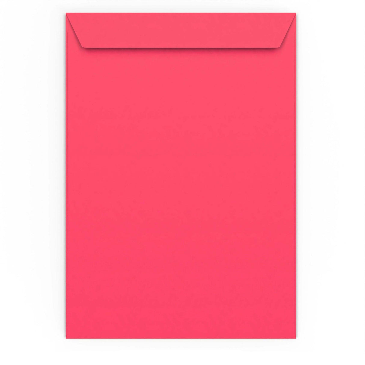 Envelope rosa 324x229 mm (C4)