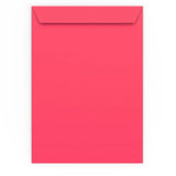 Envelope rosa 324x229 mm (C4)