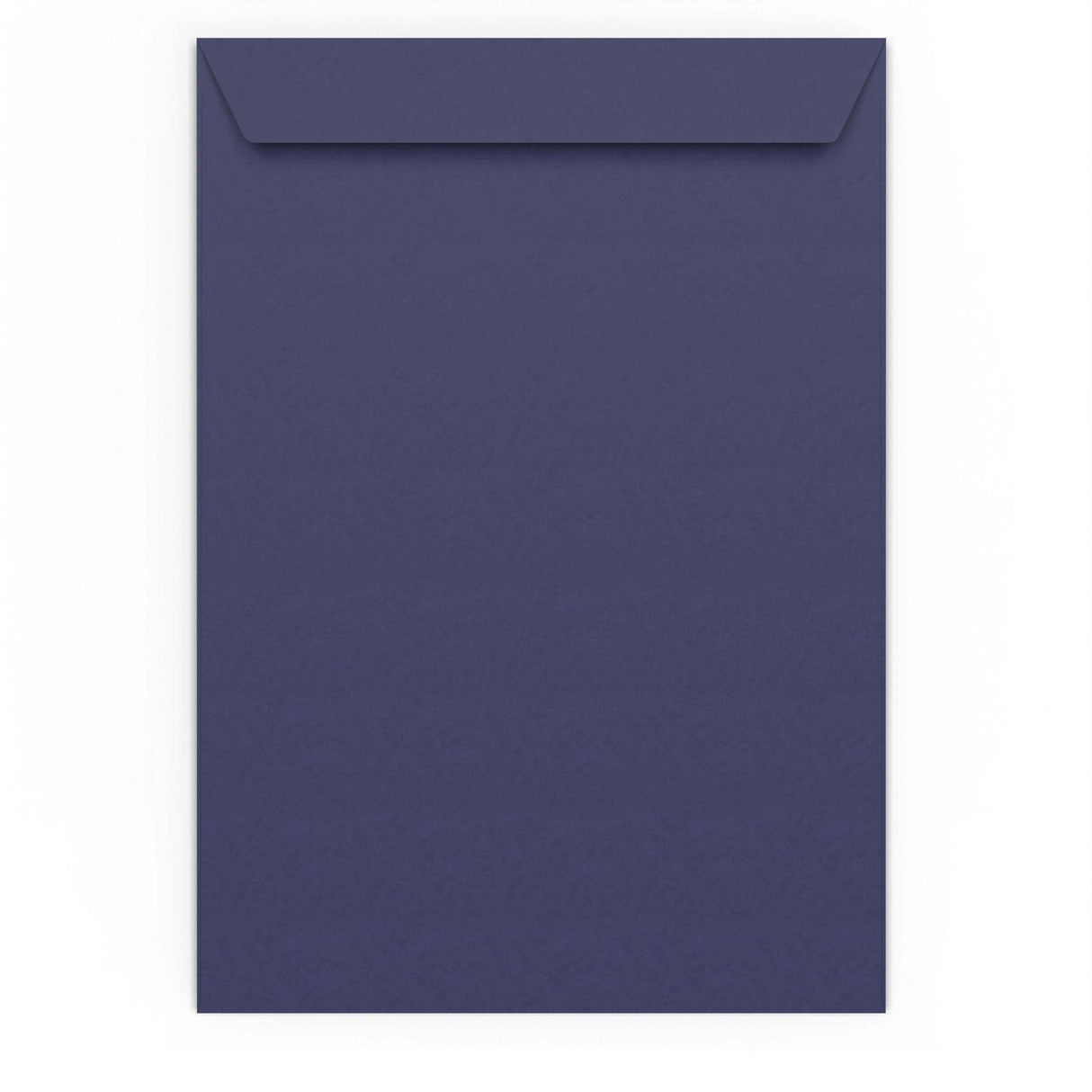 Envelope azul escuro 324x229 mm (C4)