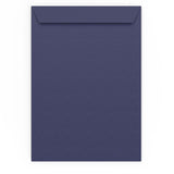 Envelope azul escuro 324x229 mm (C4)