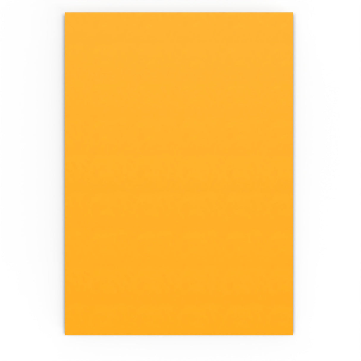 Envelope amarelo mostarda 324x229 mm (C4)