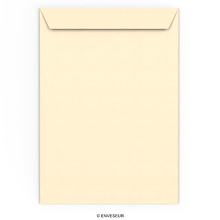 Envelope magnolia 324x229 mm (C4)