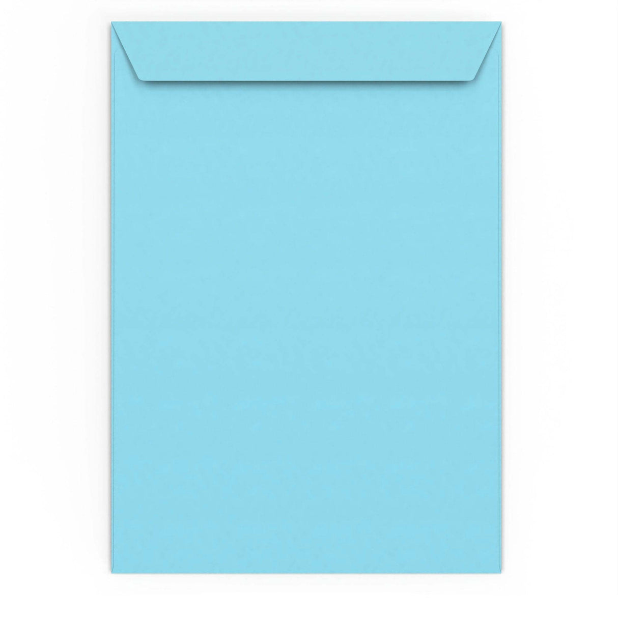 Envelope azul claro 324x229 mm (C4)