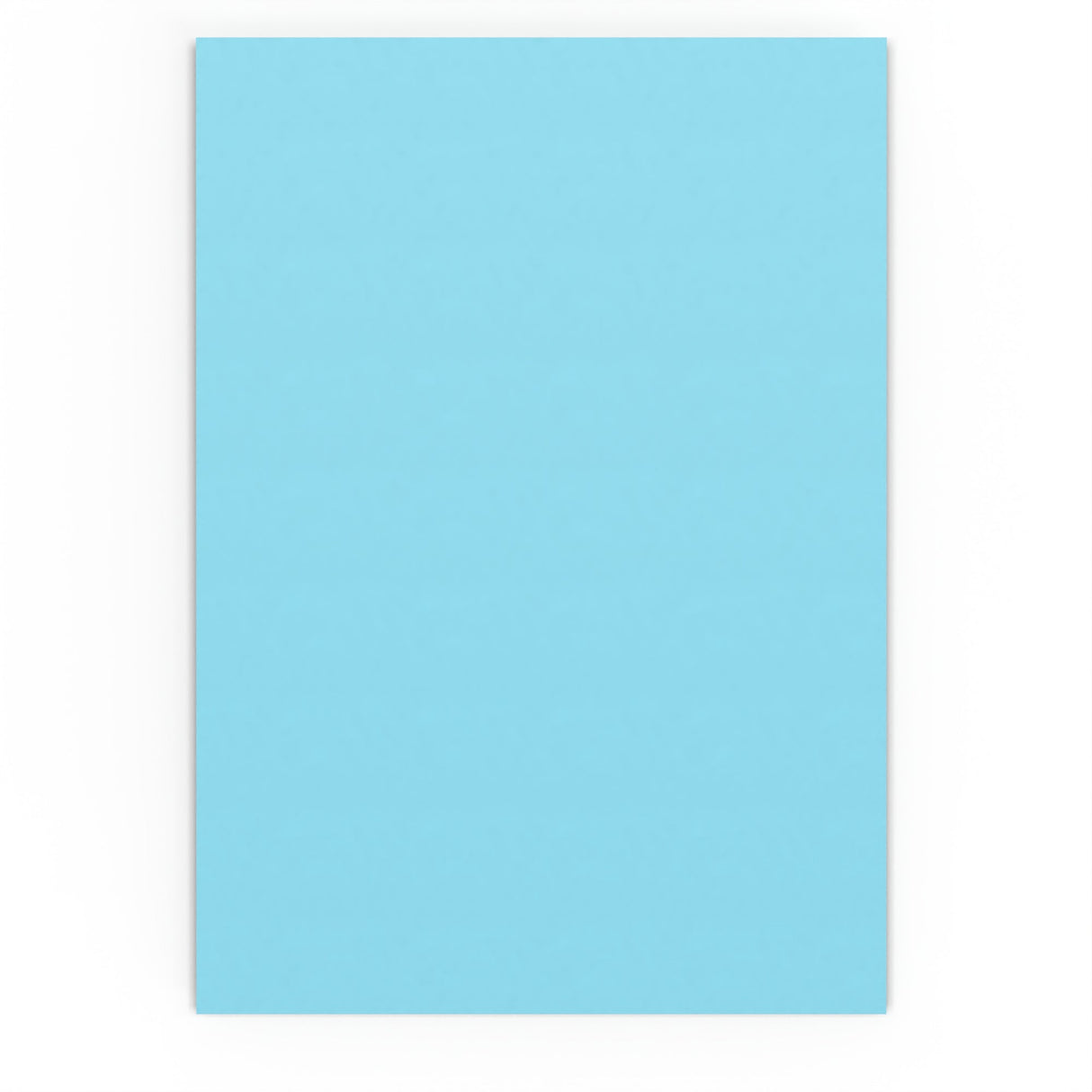 Envelope azul claro 324x229 mm (C4)