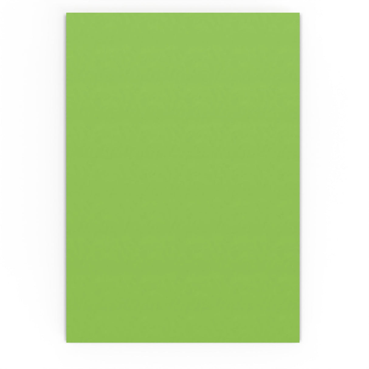 Envelope verde claro 324x229 mm (C4)