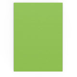 Envelope verde claro 324x229 mm (C4)