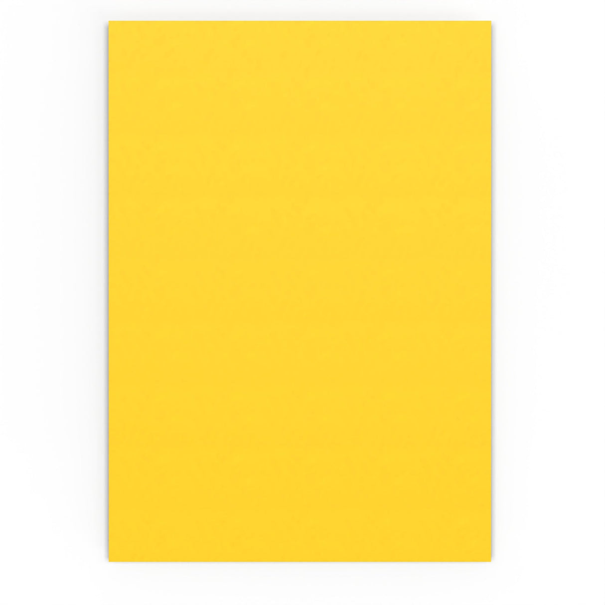 Envelope amarelo 324x229 mm (C4)