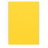 Envelope amarelo 324x229 mm (C4)