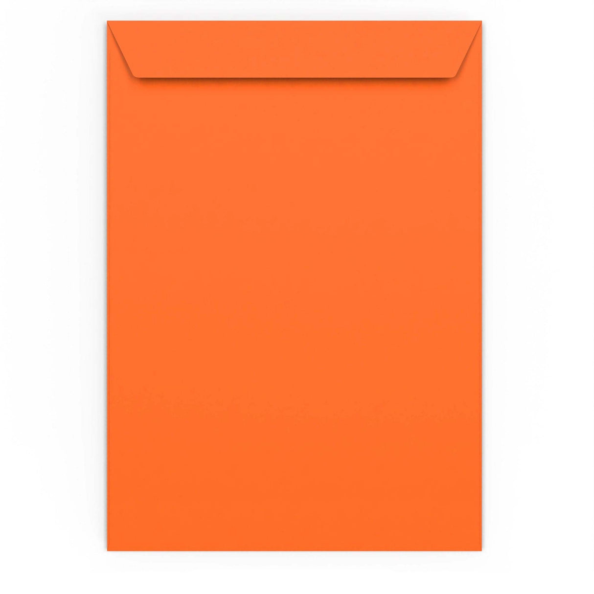 Envelope laranja 324x229 mm (C4)