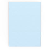Envelope azul pastel 324x229 mm (C4)