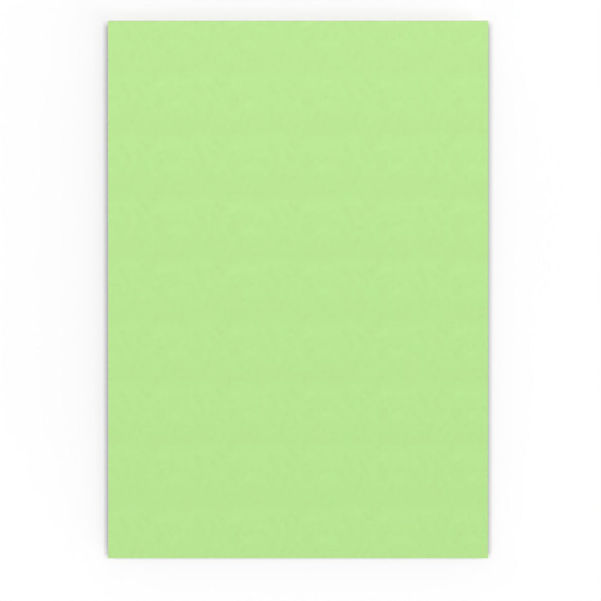 Envelope verde pastel 324x229 mm (C4)